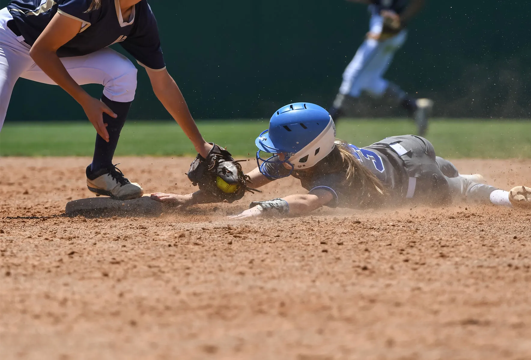 ソフトボール選手になるには 活動内容などを徹底解説 スポスルマガジン 様々なスポーツ情報を配信