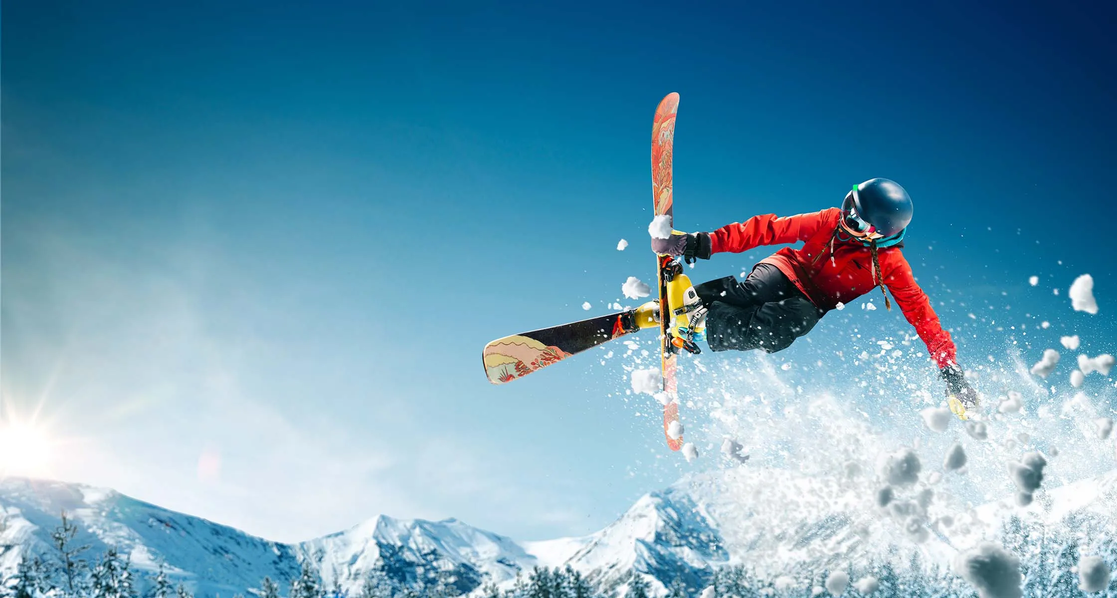 スキー選手の収入は どれくらい稼げる 海外との比較も スポスルマガジン 様々なスポーツ情報を配信