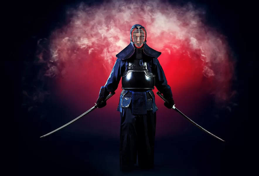 剣道 二刀流はアリ 構えについてのルールやメリットとは スポスルマガジン 様々なスポーツ情報を配信