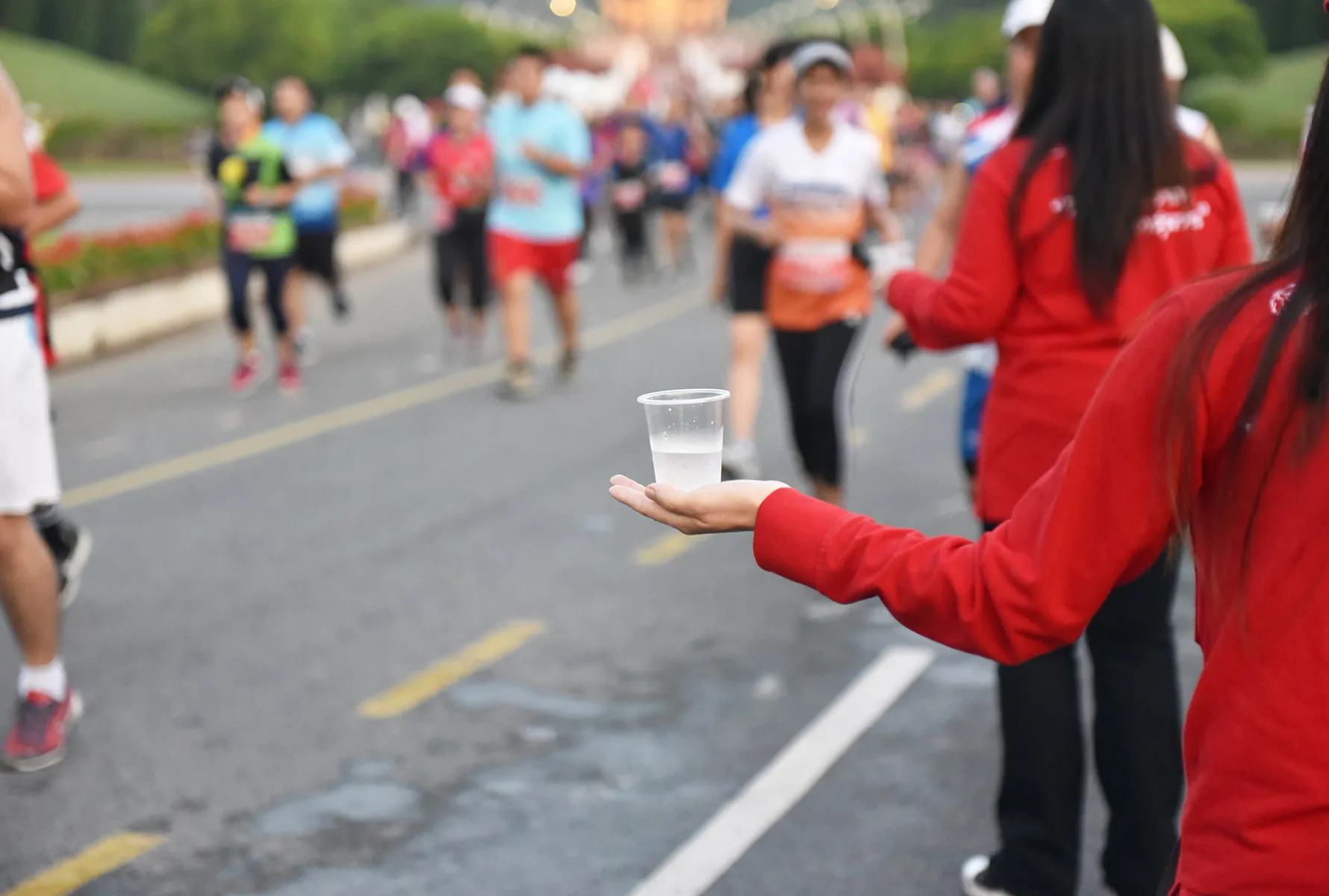 スポーツボランティアの種類と魅力とは？！活動例も含めてご紹介