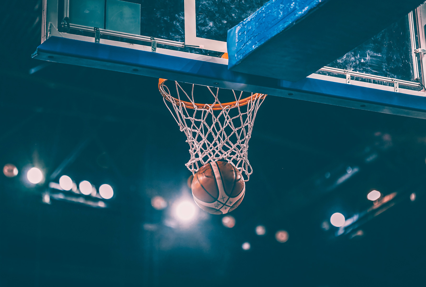 バスケットボール 試合時間は何分 年代別で違いがある スポスルマガジン 様々なスポーツ情報を配信