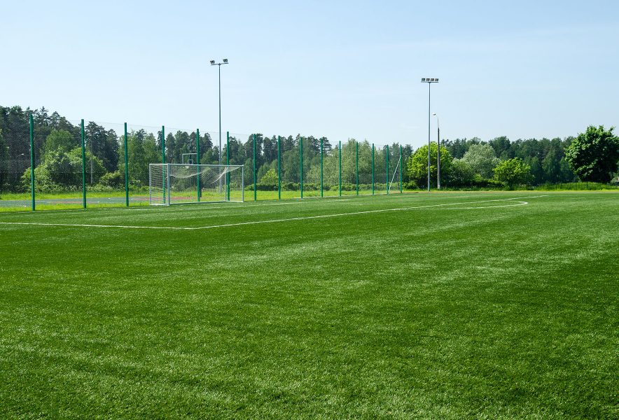 人工芝 天然芝 クレーの違いを解説 各グラウンドの特徴とは スポスルマガジン 様々なスポーツ情報を配信