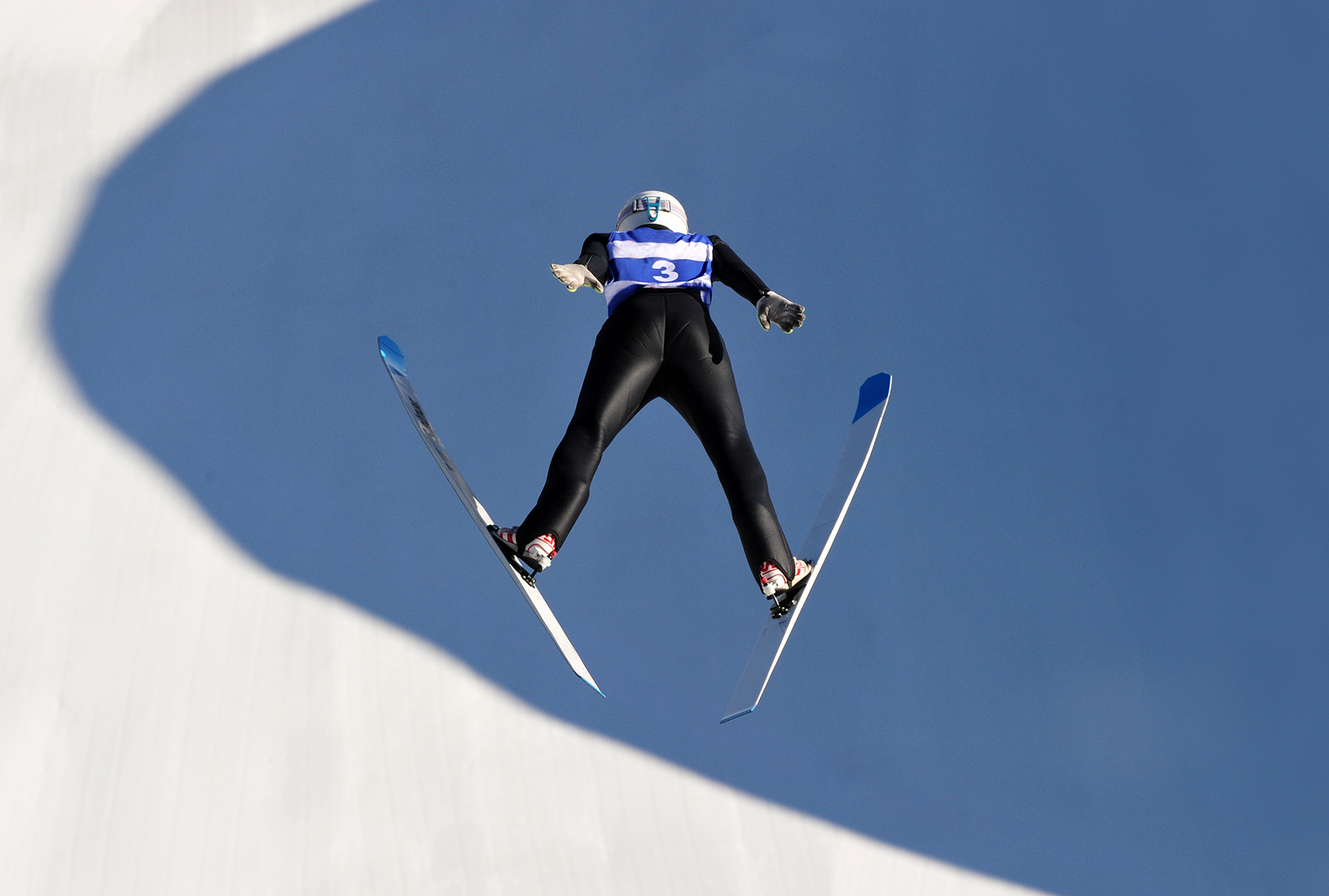 【徹底解説】スキージャンプのルールとは？こんな規定が！？ スポスルマガジン｜様々なスポーツ情報を配信