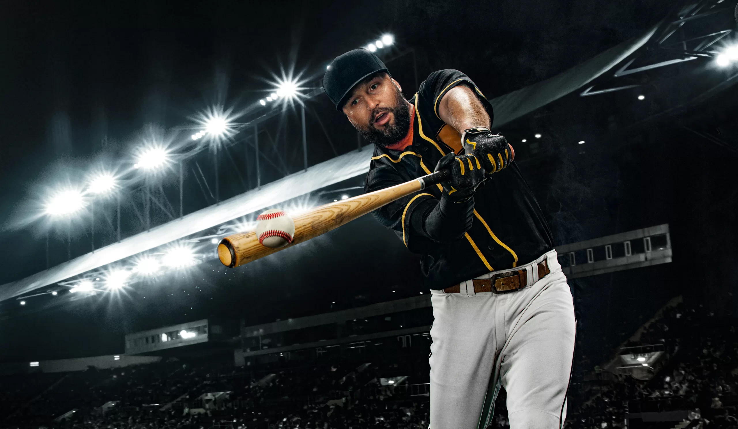 野球】バッティングのコツ6選！基本を押さえて打率UP！ - スポスル