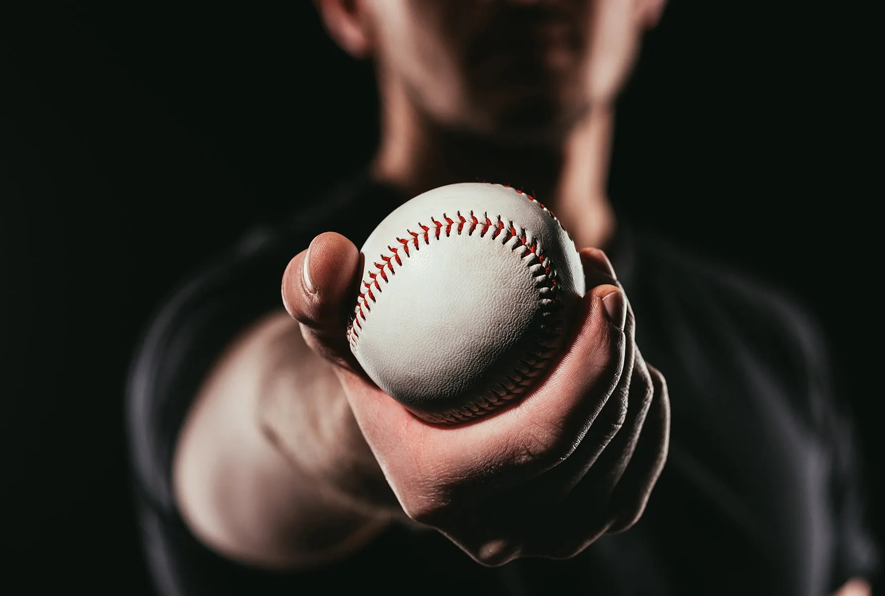 プロ野球NPB公式戦のボール 聞きづらい