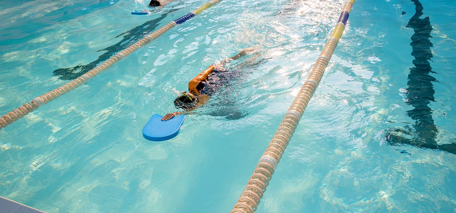【水泳】クロールのコツは５つ！初心者向けの練習法を徹底解説！③