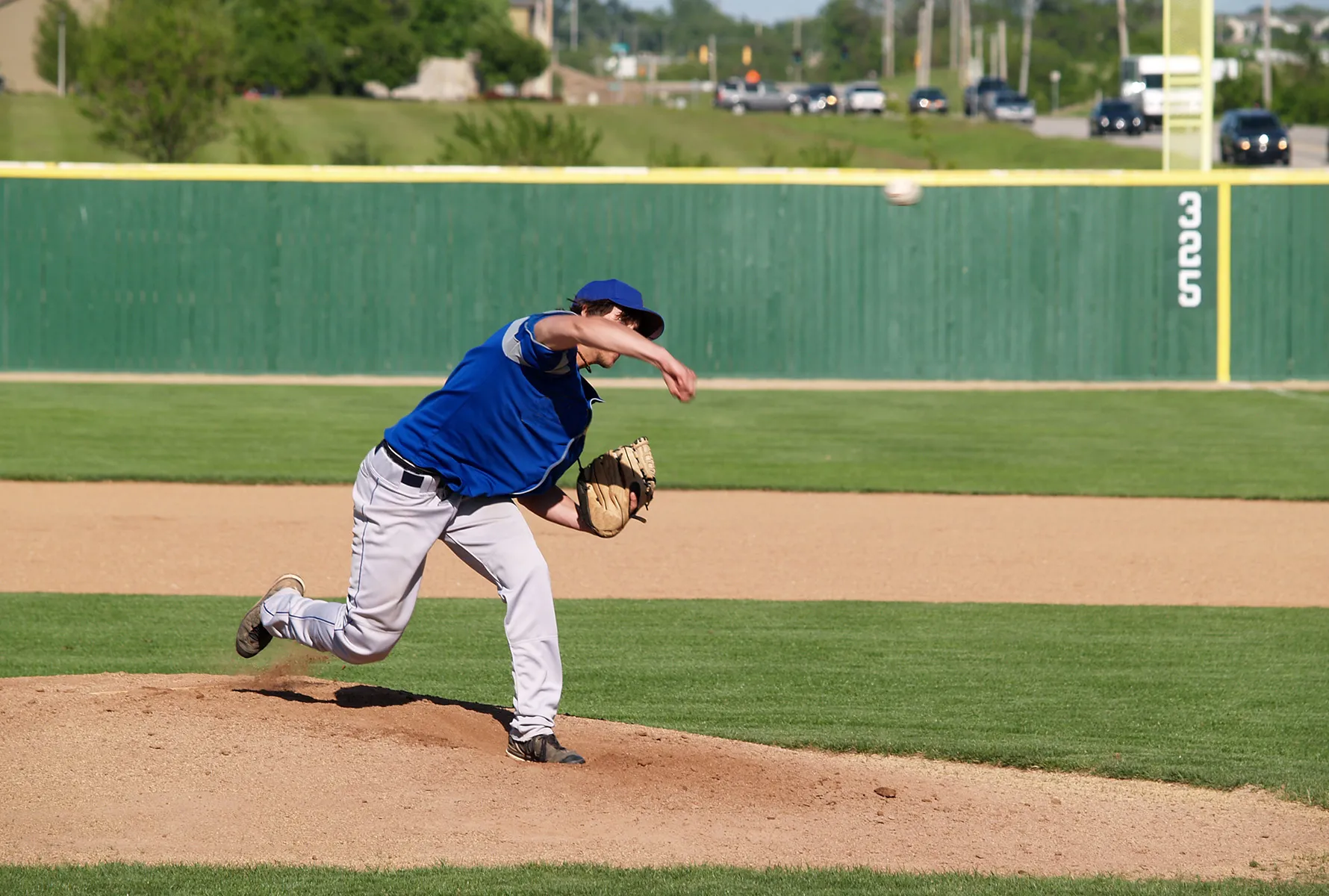 スリークォーター 正しい投げ方とは メリットや意味もご紹介 スポスルマガジン 様々なスポーツ情報を配信