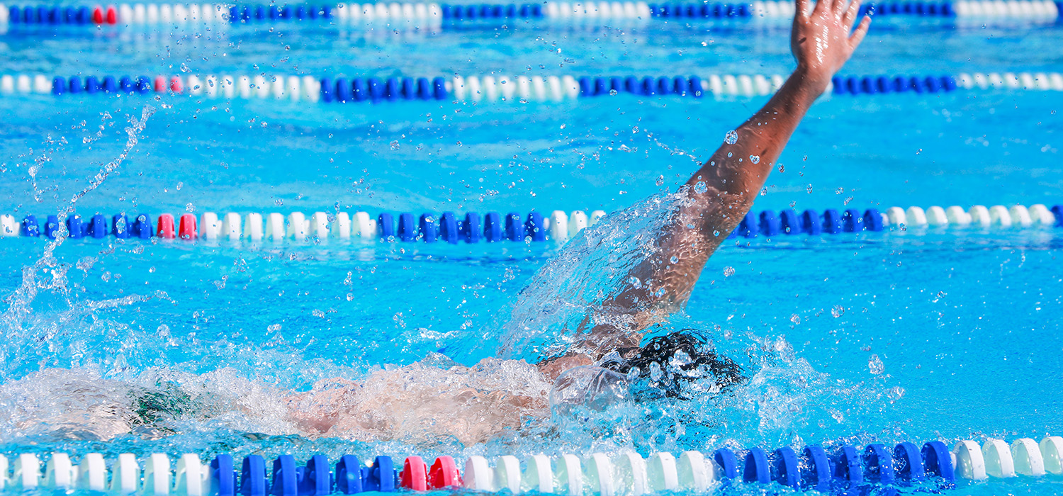 【背泳ぎ】速く泳ぐコツを６つご紹介！ポイントや練習方法も解説！③