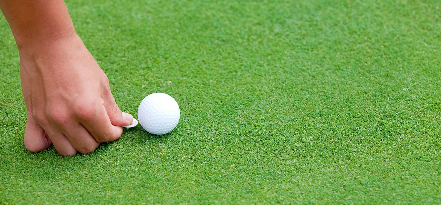 【ゴルフ】ルール（最低限）を覚えよう！６つのポイントを押さえよう③