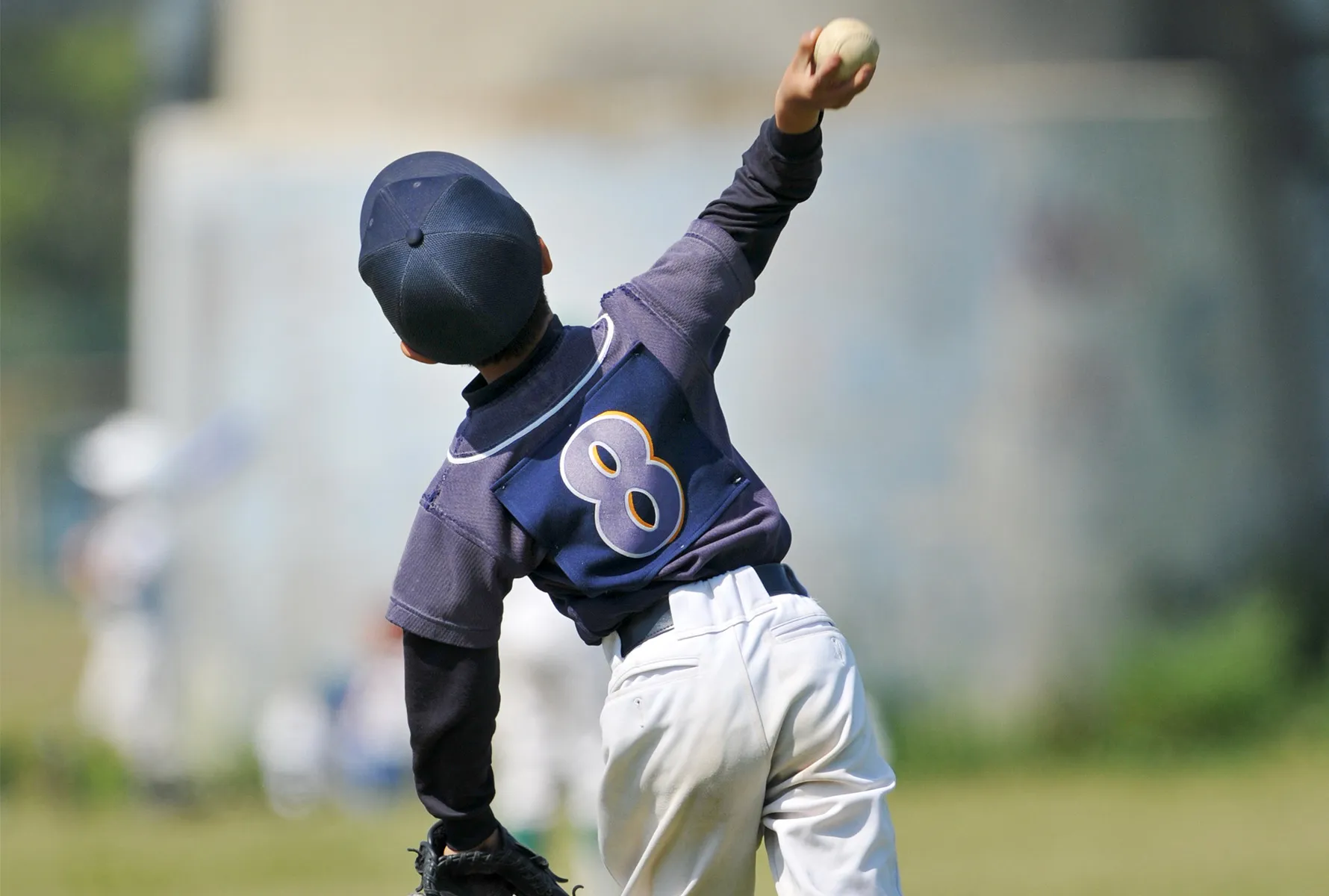 野球 背番号８番はどんな意味を持つ 名選手や特徴を調査 スポスルマガジン 様々なスポーツ情報を配信