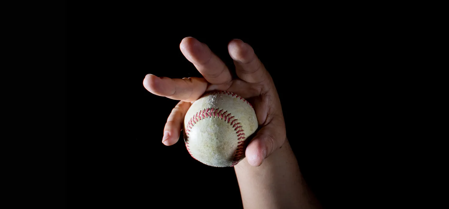 【野球】チェンジアップとは？投げ方と握り方を徹底調査！②