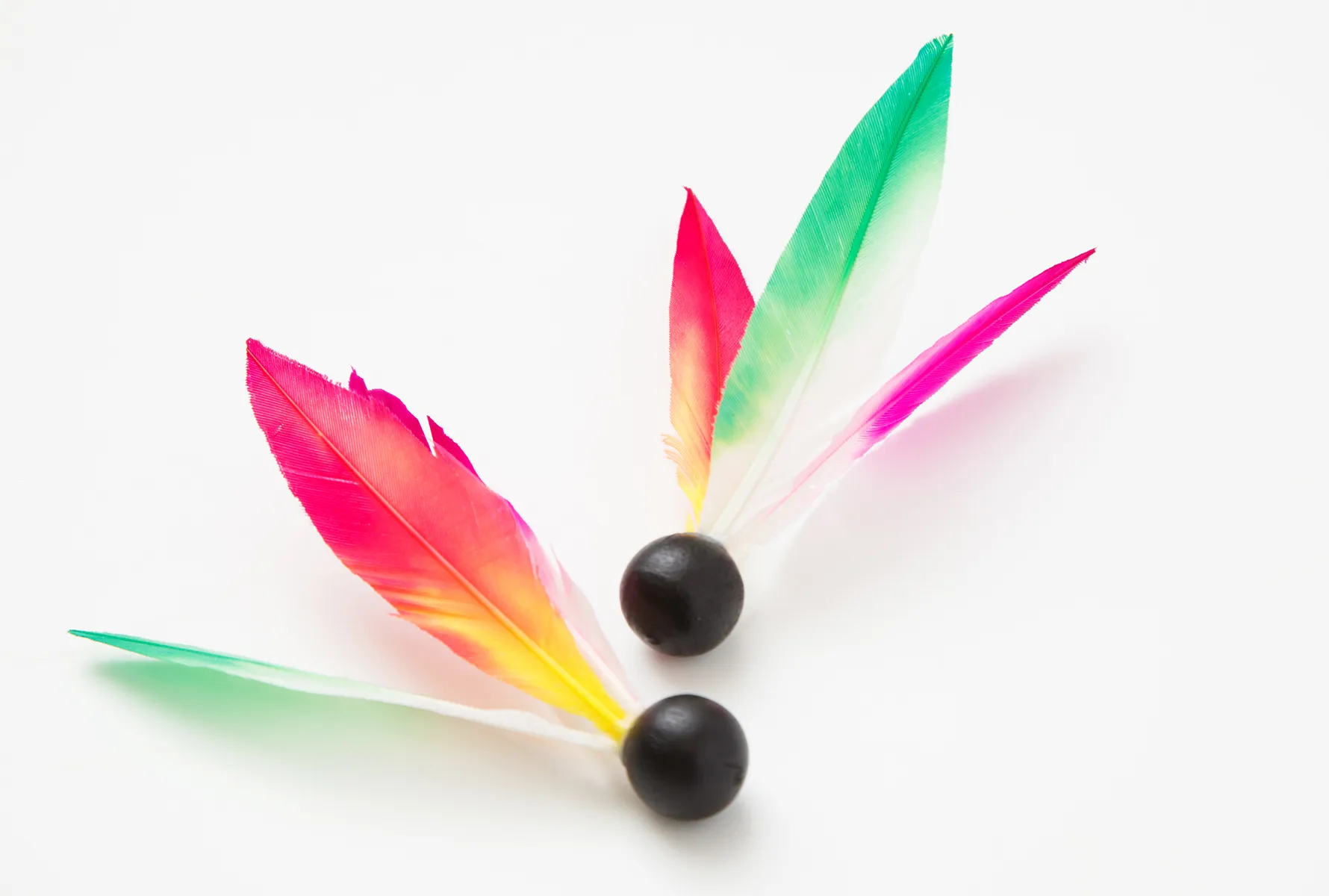 羽子板 遊び方やルールを解説 飾る意味も併せてご紹介 スポスルマガジン 様々なスポーツ情報を配信