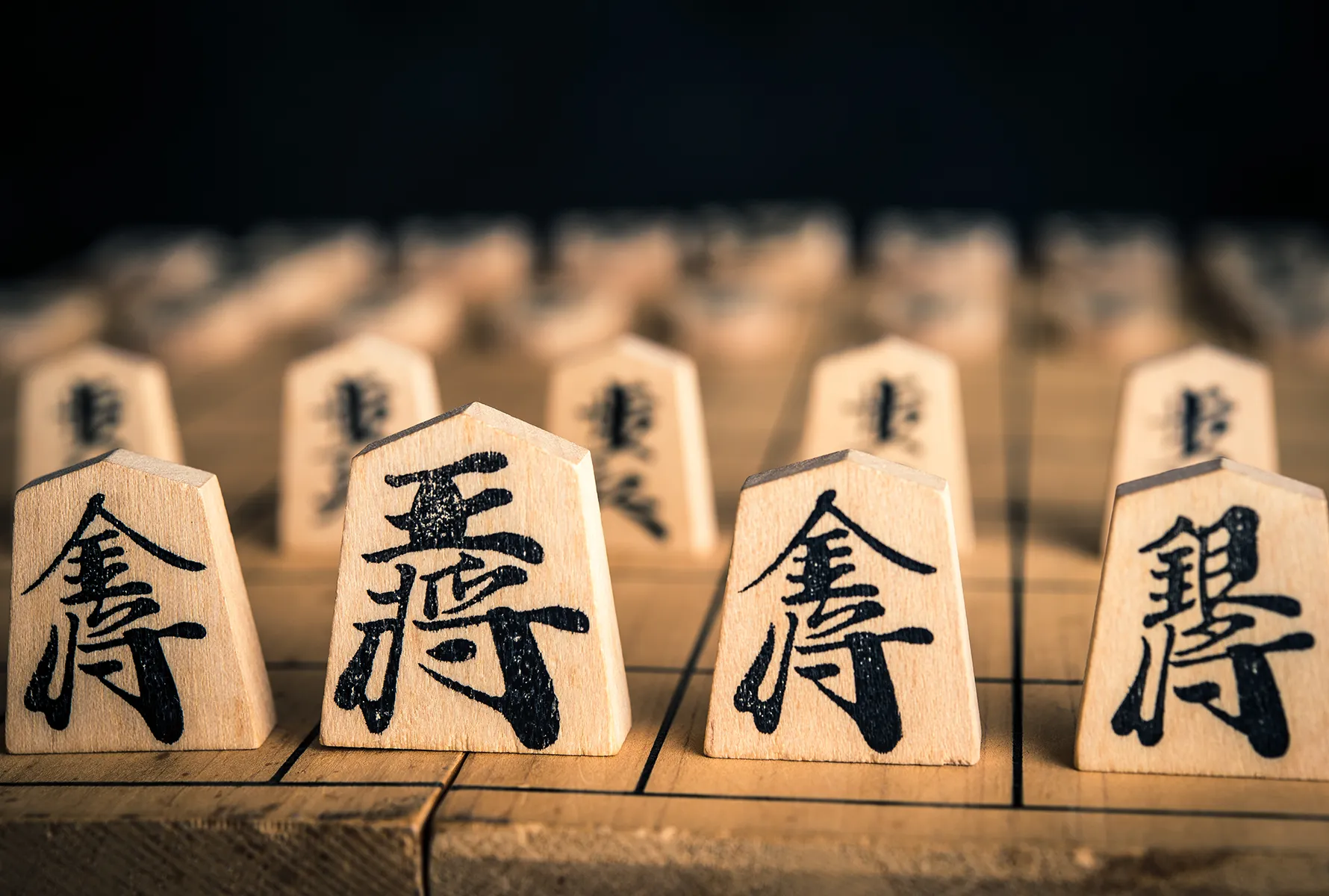 将棋 強くなるには 上達するための７つの方法 スポスルマガジン 様々なスポーツ情報を配信