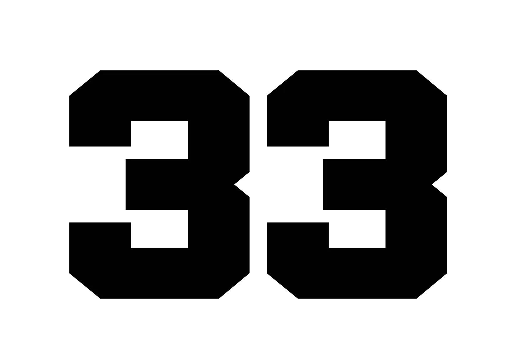 野球】背番号３３番を背負う意味とは？代表的な選手もご紹介！ - スポ