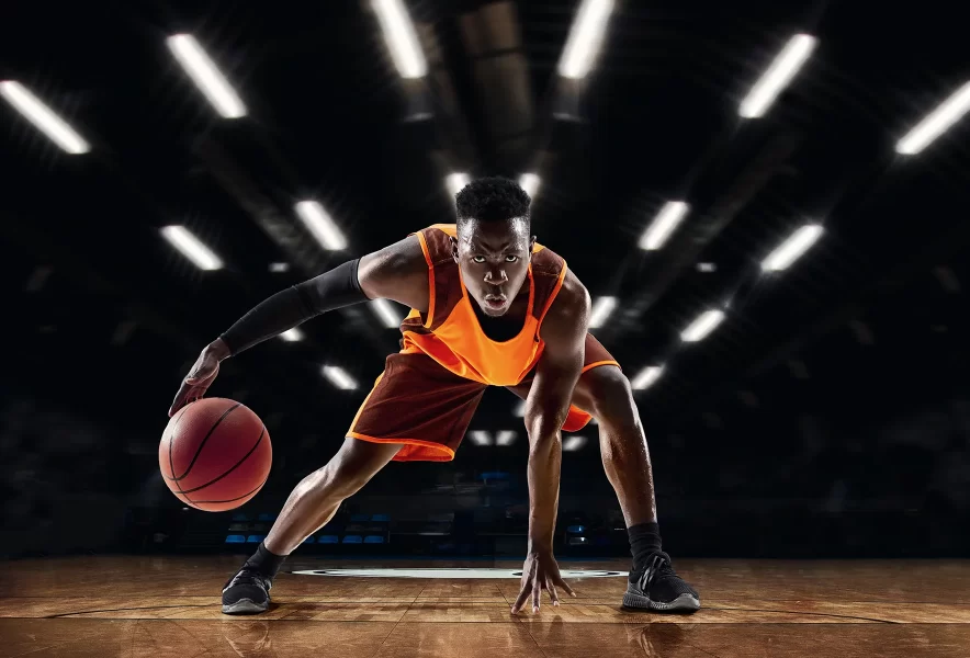 バスケ ドリブル技１０選 種類と練習方法について調査 スポスルマガジン 様々なスポーツ情報を配信