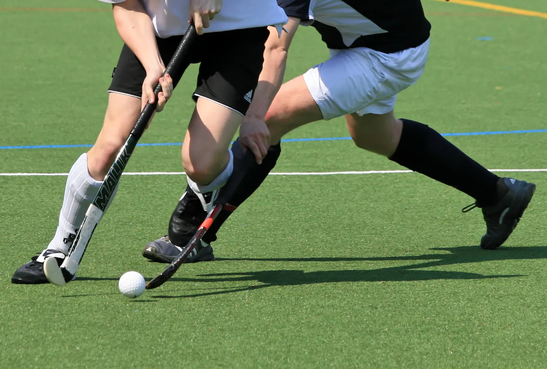 【ホッケー】ルール一覧｜競技時間や点数についてもご紹介！ スポスルマガジン｜様々なスポーツ情報を配信