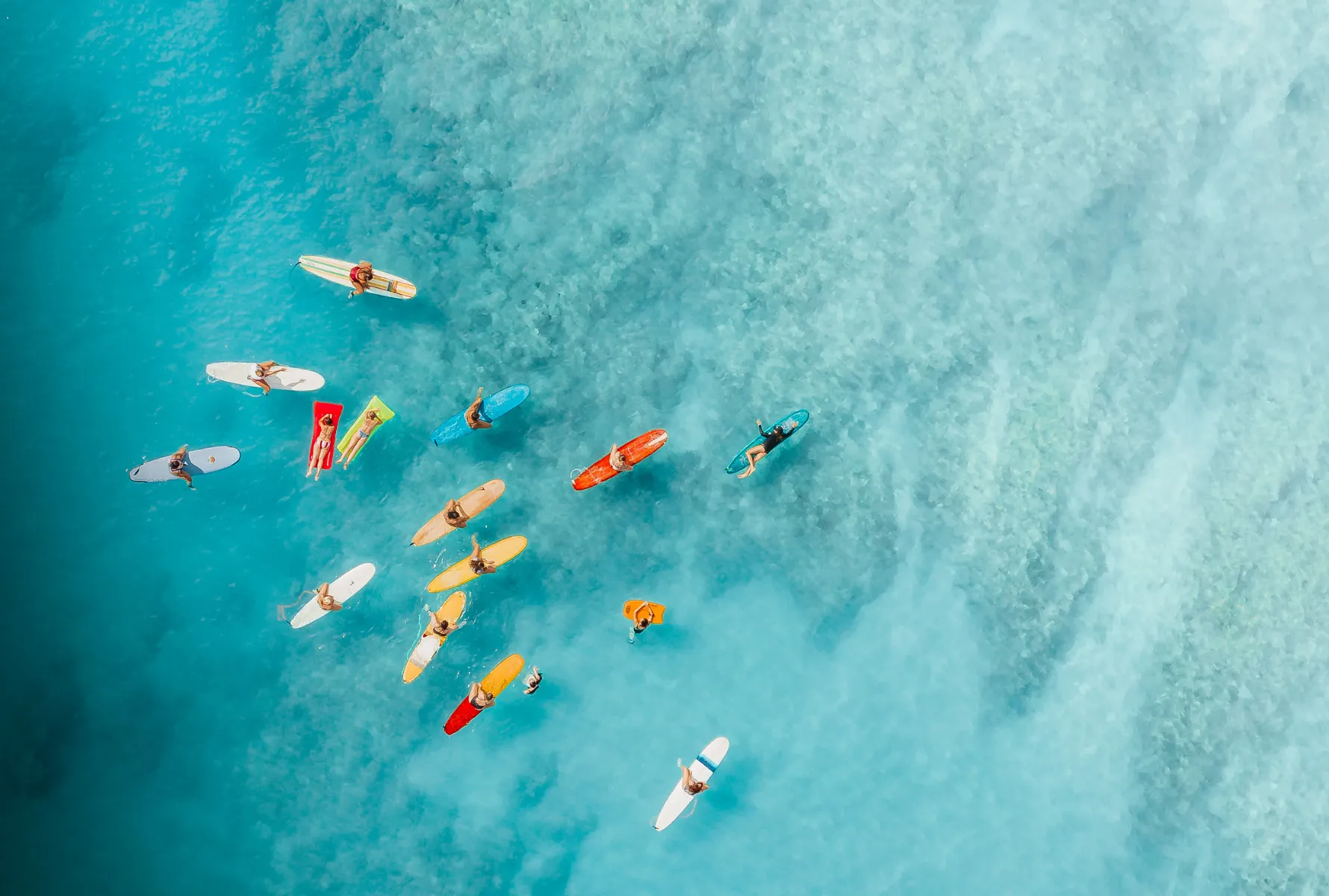 マリンスポーツ】種類一覧｜費用やそれぞれの特徴も解説！ - スポスル