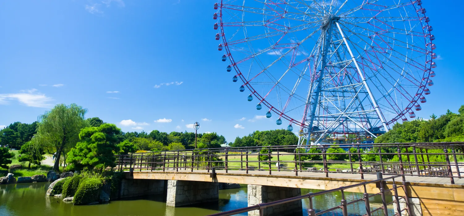 【東京】ランニングコースおすすめ１５選！最高の景色を楽しもう！⑧